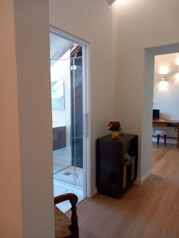 Appartamento in residenziale in Via Antonio Gramsci 10