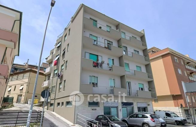 Appartamento in residenziale in Via Flaminia