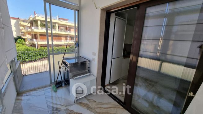 Appartamento in residenziale in Via Solfatara 19