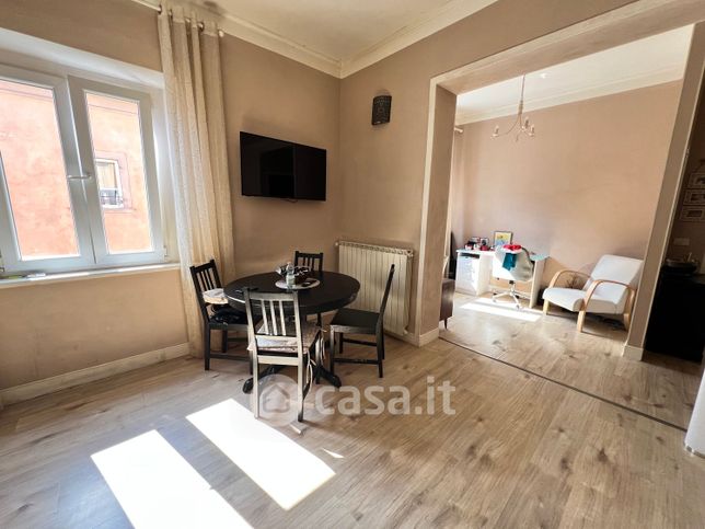 Appartamento in residenziale in Via Prospero Chiari 25