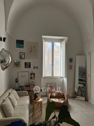 Appartamento in residenziale in Via San Cesario