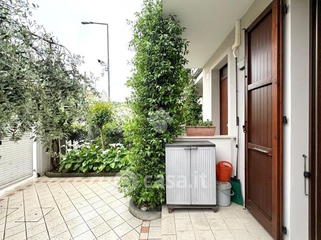 Villetta a schiera in residenziale in Via Casale Sant'Ermete 494