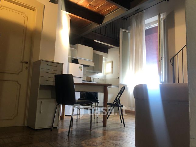 Appartamento in residenziale in Corso della Giovecca 116