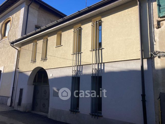 Appartamento in residenziale in Via Cardinal Simone 7