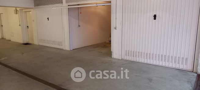 Garage/posto auto in residenziale in 