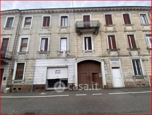 Appartamento in residenziale in Via Patrioti 55