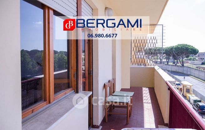 Appartamento in residenziale in Via Monviso