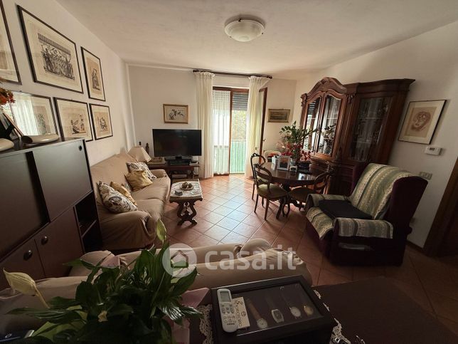 Appartamento in residenziale in Via Enrico de Nicola 24