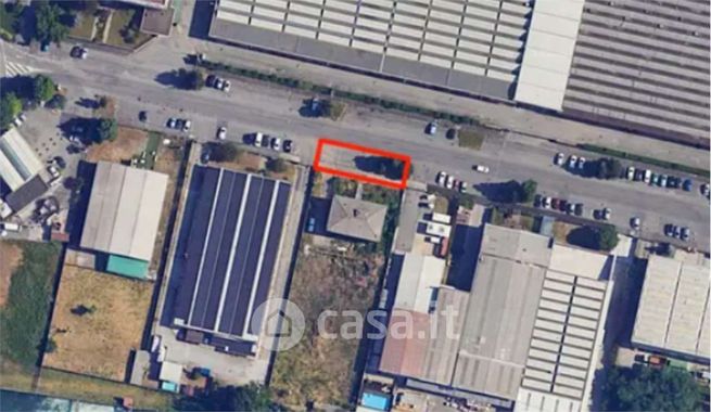 Terreno agricolo in commerciale in Via Guglielmo Marconi