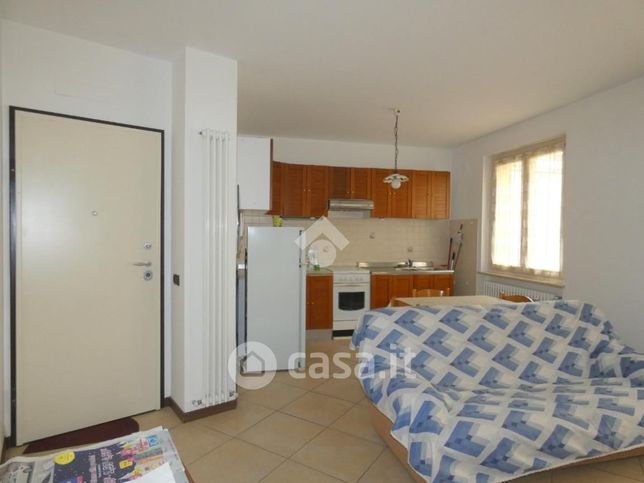 Appartamento in residenziale in Via Nizza 142