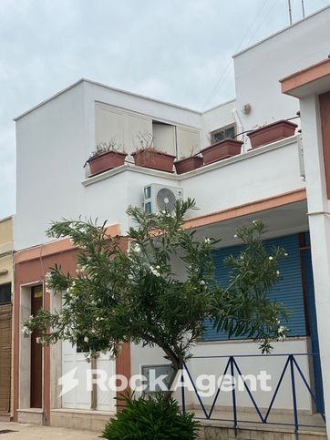 Casa indipendente in residenziale in Via Giove