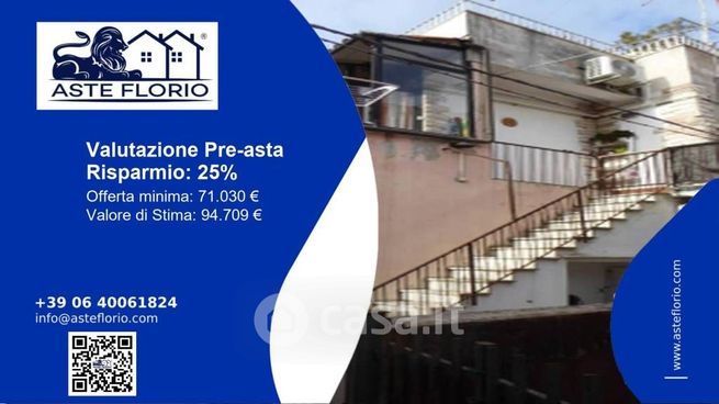 Appartamento in residenziale in Calle San NicolÃ² 3 /A