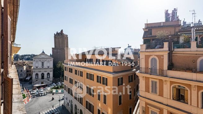 Appartamento in residenziale in Via Ventiquattro Maggio