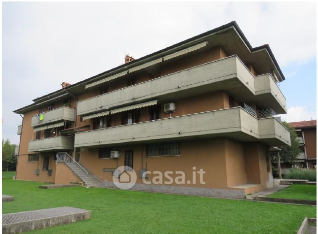 Appartamento in residenziale in Via A. Biffi 3