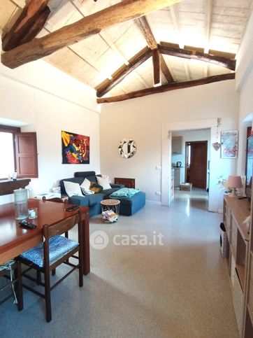 Appartamento in residenziale in Via romanelli