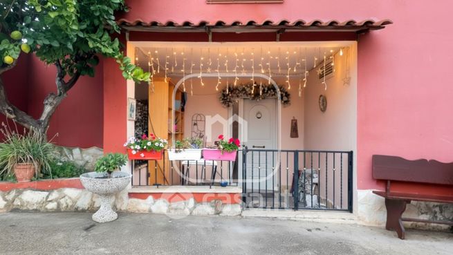 Appartamento in residenziale in Via della Botte 13