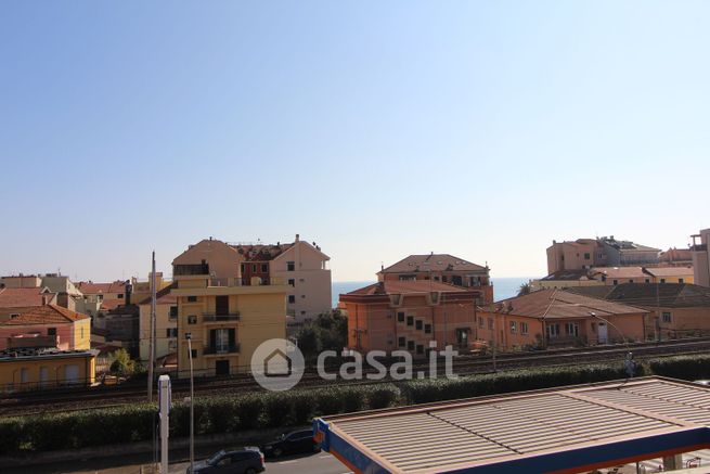 Appartamento in residenziale in Via Savona 39