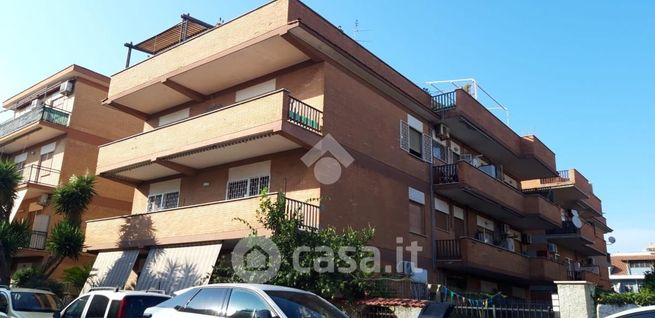 Appartamento in residenziale in Via G. Ruspoli 40