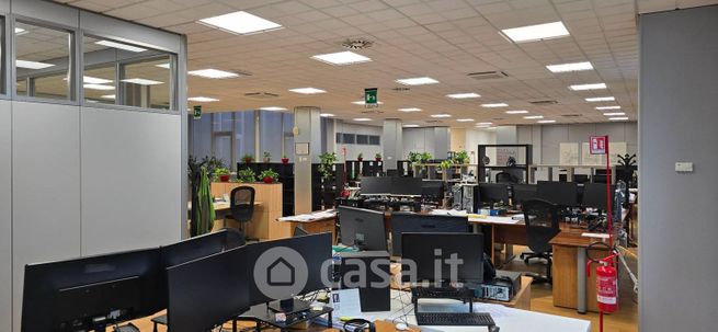 Ufficio in commerciale in Via Tiburtina 1166