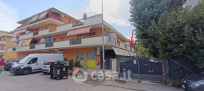 Appartamento in residenziale in Via Ugo Foscolo