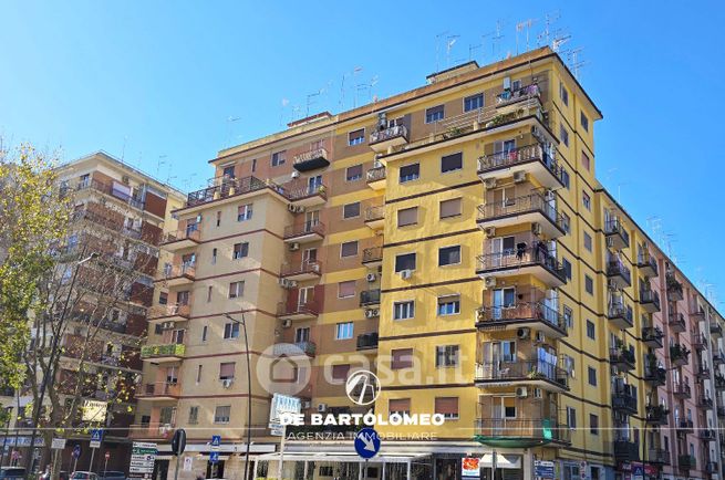 Appartamento in residenziale in Via Plateja