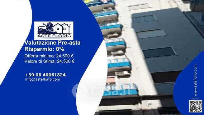 Appartamento in residenziale in Via Giovanni Verga