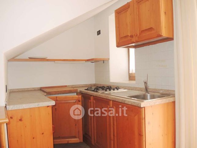Appartamento in residenziale in Via Prato
