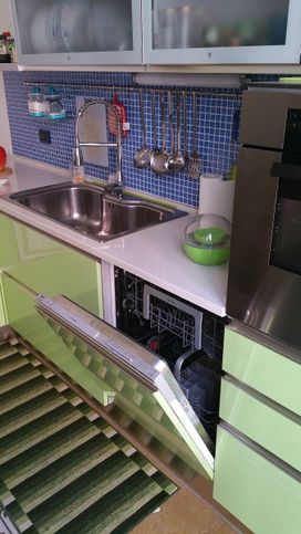 Appartamento in residenziale in Via Marchese di Roccaforte 21
