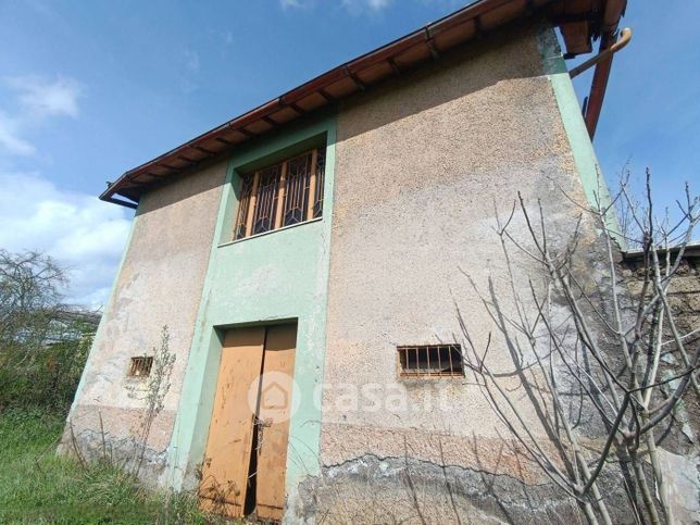 Casa indipendente in residenziale in Via Folcarotonda