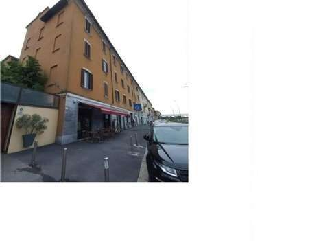 Appartamento in residenziale in Via Lodovico Il Moro 135