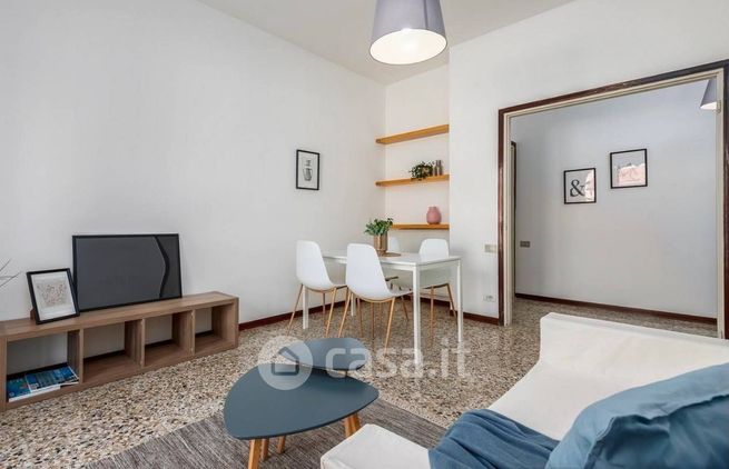 Appartamento in residenziale in Via Celadina 45