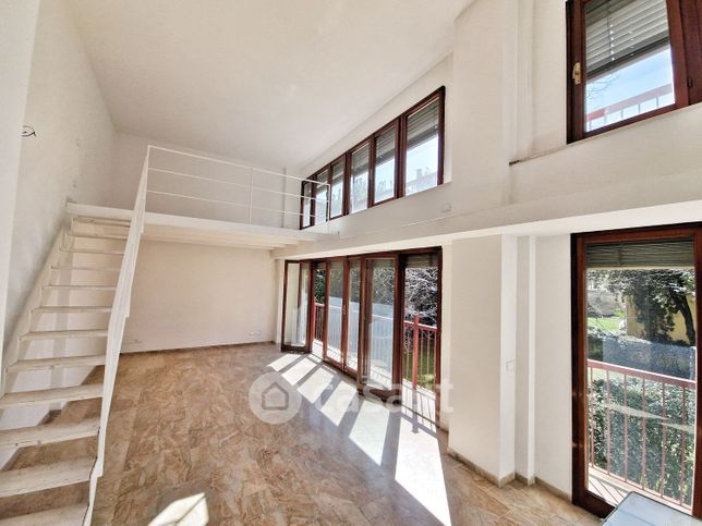 Appartamento in residenziale in Via della Pergola 23