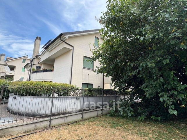 Appartamento in residenziale in Viale Kennedy 78