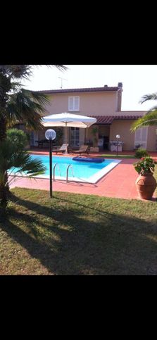 Rustico/casale in residenziale in