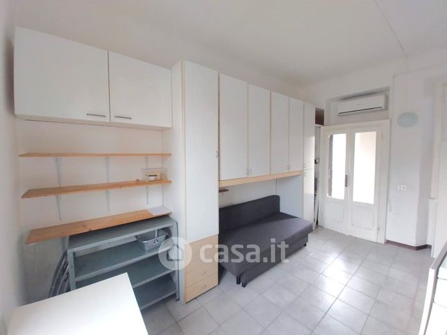 Appartamento in residenziale in Via Giulio Romano 21