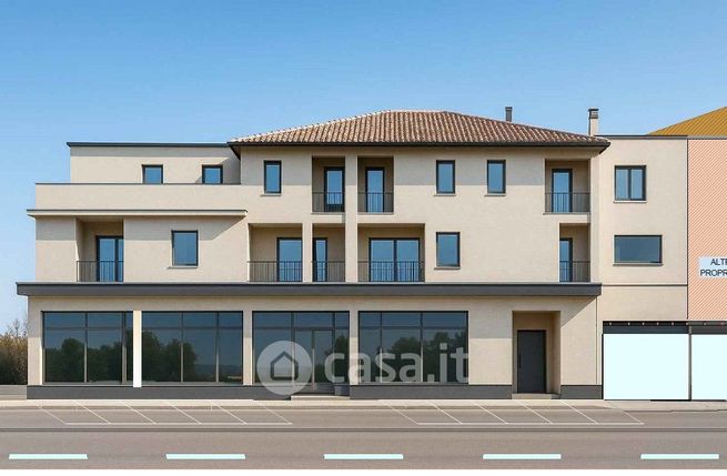 Appartamento in residenziale in Via Guglielmo Marconi