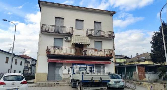 Appartamento in residenziale in Via Albegno