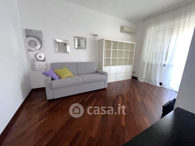 Appartamento in residenziale in Via Bernardo Davanzati 5