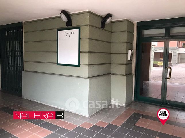 Appartamento in residenziale in Via Valera 3