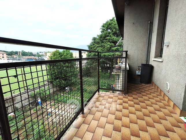 Appartamento in residenziale in Via Albenza