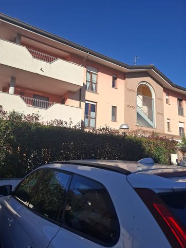 Appartamento in residenziale in Romagna 1