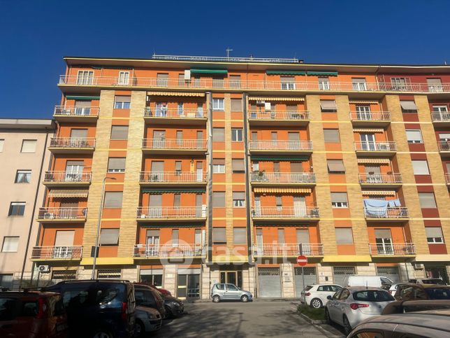 Appartamento in residenziale in Via XXV Aprile 52