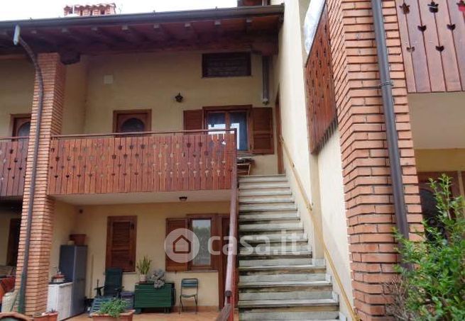 Appartamento in residenziale in Via Nigolo