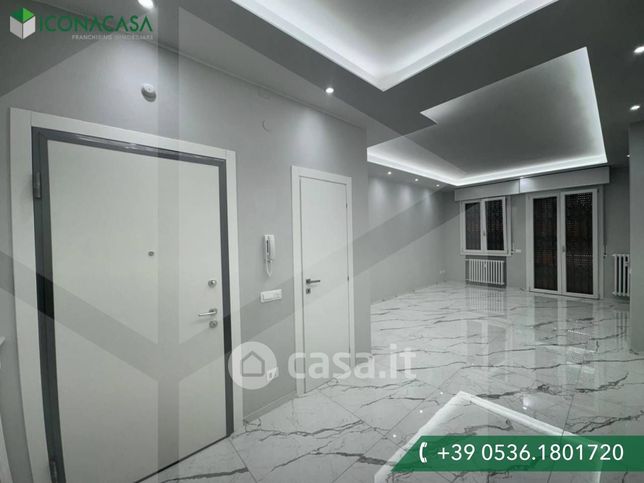 Appartamento in residenziale in Viale Gorizia