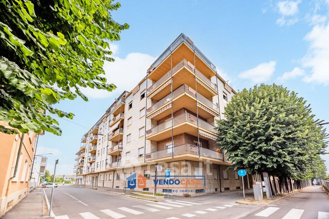 Appartamento in residenziale in Via Oberdan 2