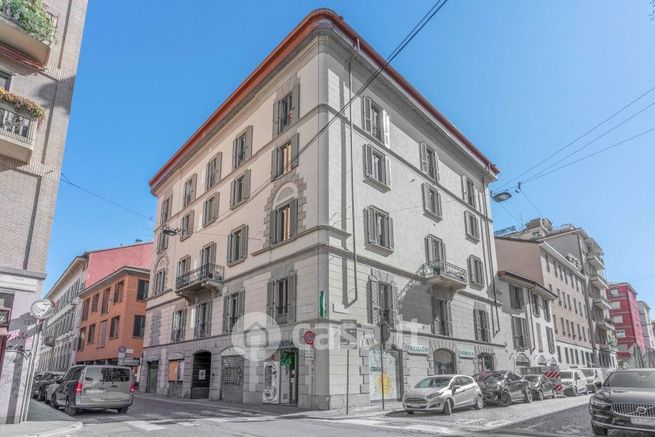 Appartamento in residenziale in Via Olmetto 21