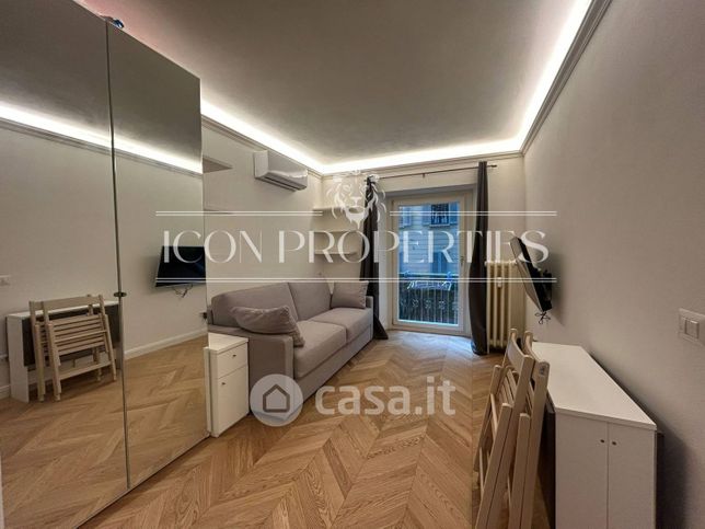 Appartamento in residenziale in Via Giovanni Battista Morgagni