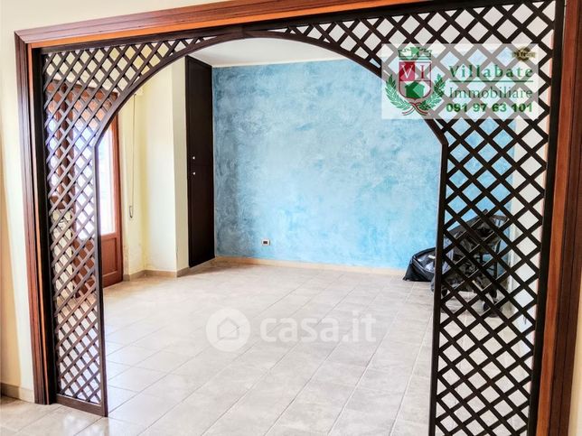 Appartamento in residenziale in Largo Hilton 6