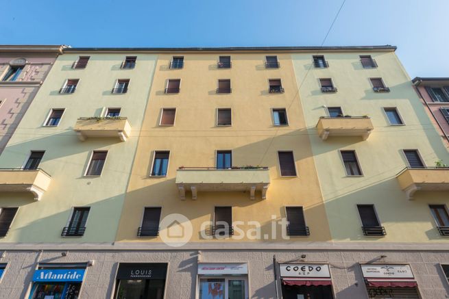 Appartamento in residenziale in Corso di Porta Romana 107