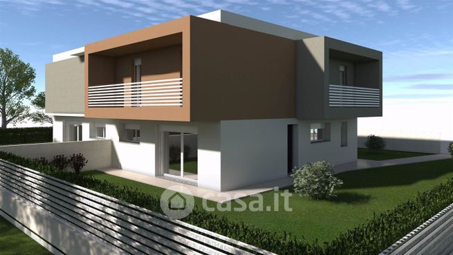 Casa bi/trifamiliare in residenziale in 